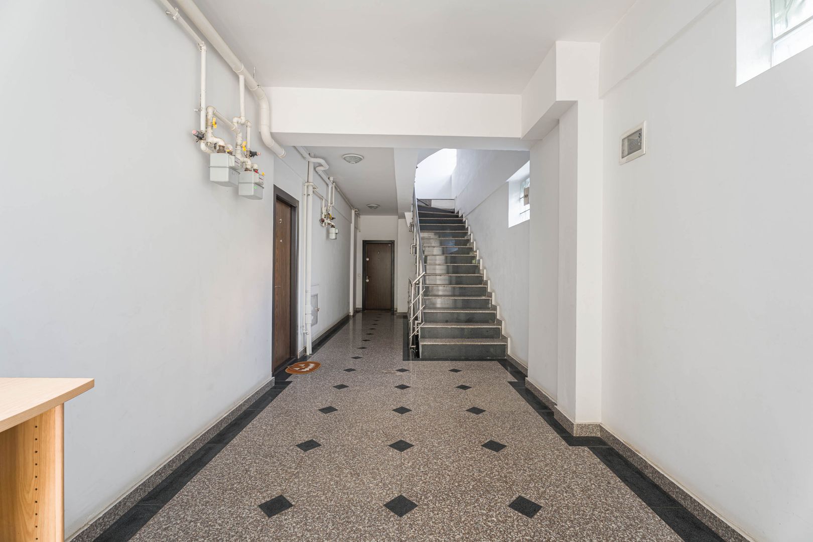 Apartament cu 2 locuri de parcare incluse | Curte proprie | Lacul Tei - Poză 20