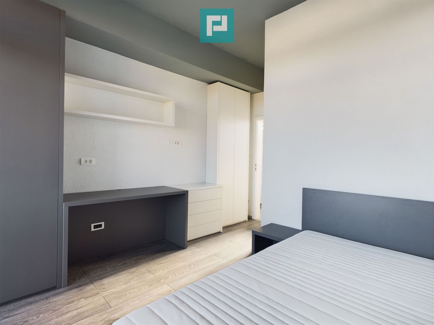 Penthouse în complex rezidențial exclusivist - Poză 10