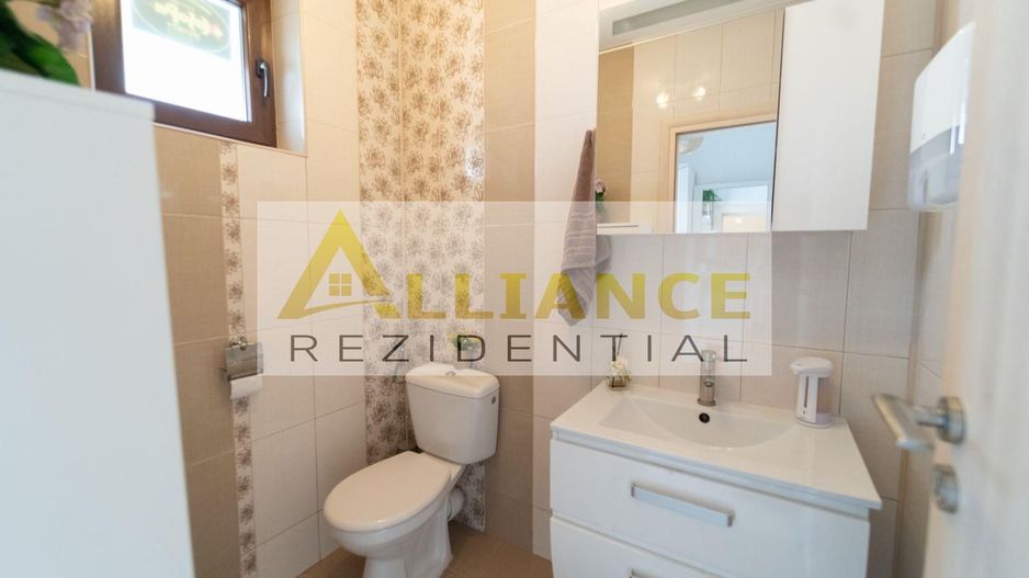 Casa tip insiruita de vanzare I Popesti-Leordeni | Complex privat | 150 mp - Poză 17