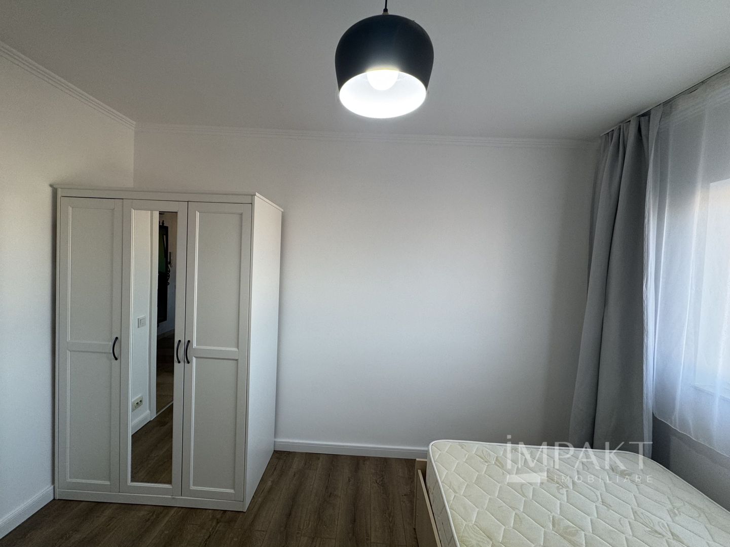 Apartament renovat 65mp cu 3 camere in Marasti la prima inchirere. - Poză 14