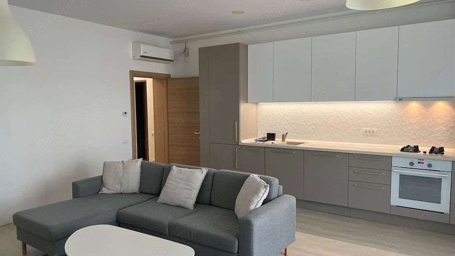 APARTAMENT 3 CAMERE PREMIUM | PARCARE | LAGUNA RESIDENCE - Poză 2