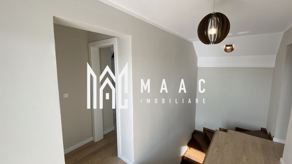 Casa Individuală de Vânzare I PREDARE LA CHEIE I DEZVOLTATOR - Poză 8