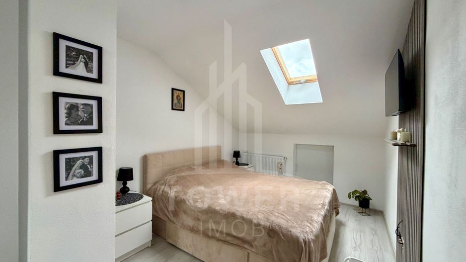 Apartament 3 camere-Neppendorf - Poză 9