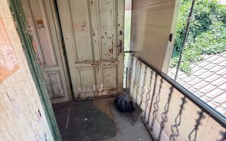 Apartament la casă | Etaj 1/1 | 36 mp utili | Pivniță | Grădină 80 mp | Str. 9 M - Poză 4