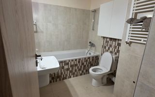 Apartament cu 2 camere langa Iulius Mall Cluj - Poză 7