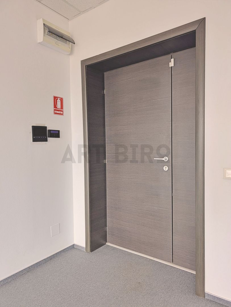 Zero comision, 107mp birou ultracentral Universitate, terasa, 10' [M] - Poză 13