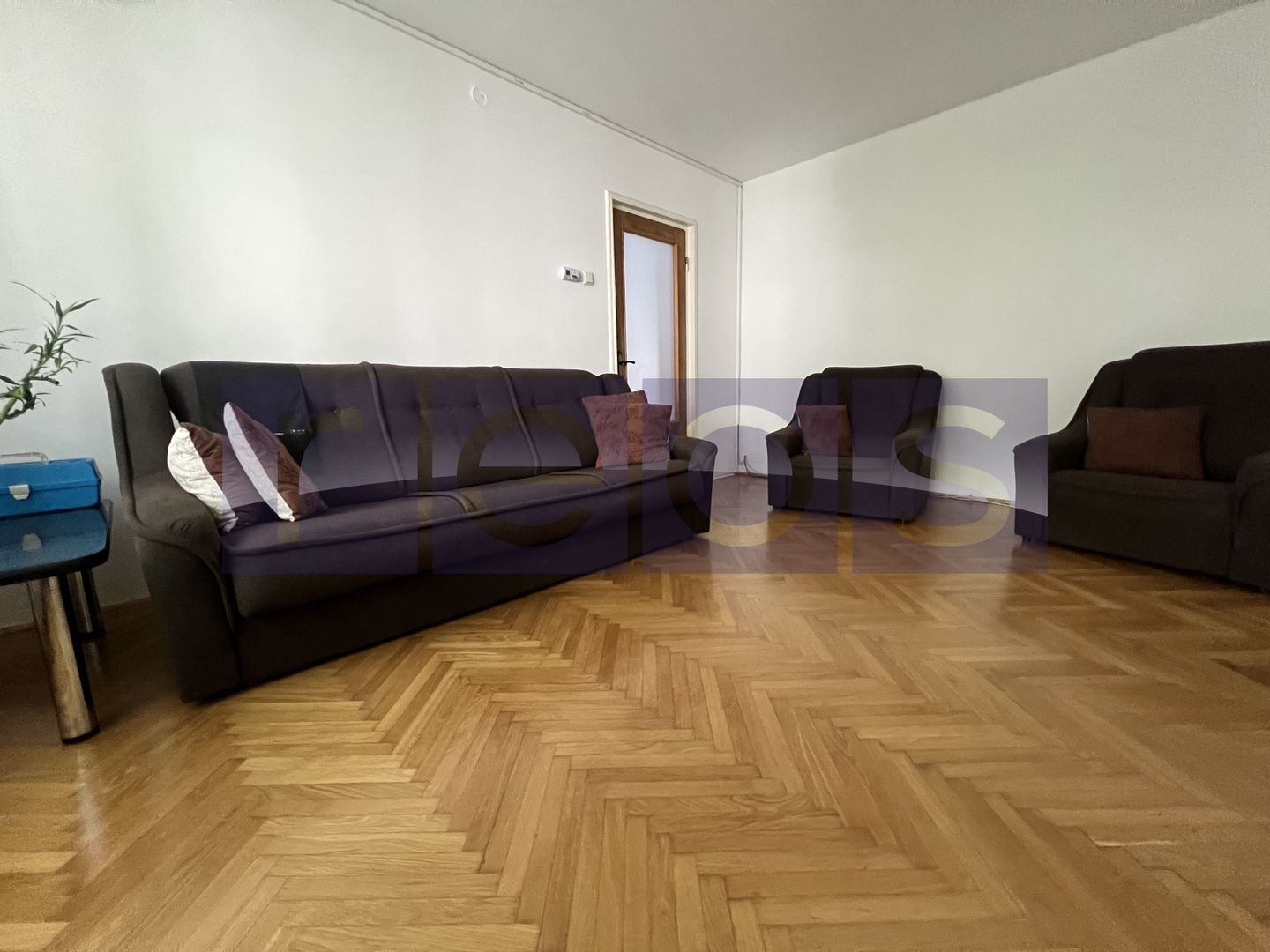 VANZARE 4 CAMERE | DECOMANDAT | ZONA 1 DECEMBRIE 1918 - Poză 1