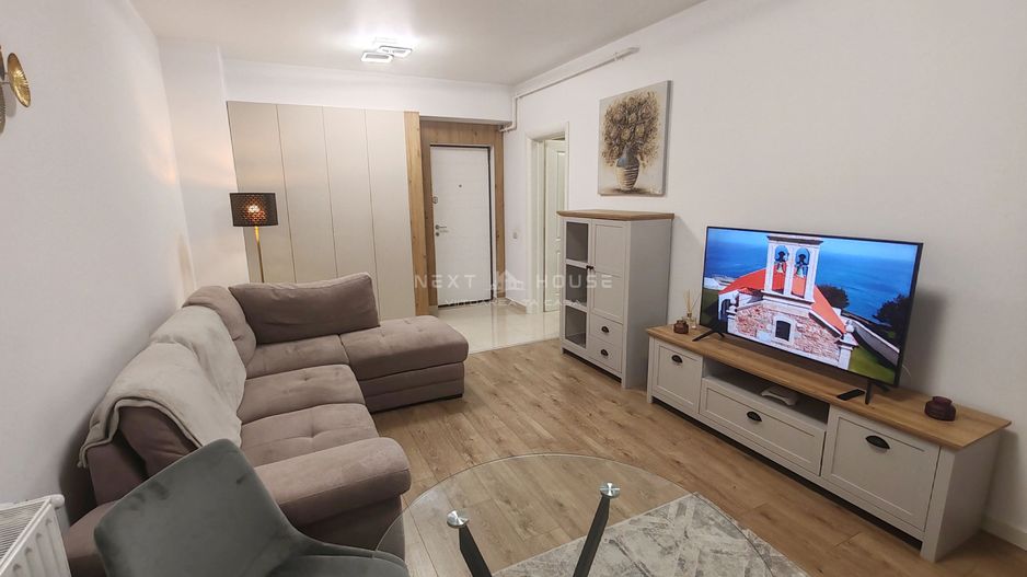 Studio Rahova - Parc Carol ( Liberty Mall - Viilor ) - 2 Km de Unirii - Poză 18