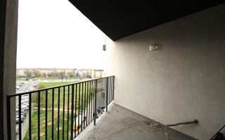 2 camere spatioase, loc parcare subteran – Complex Uranus/Soarelui. - Poză 16