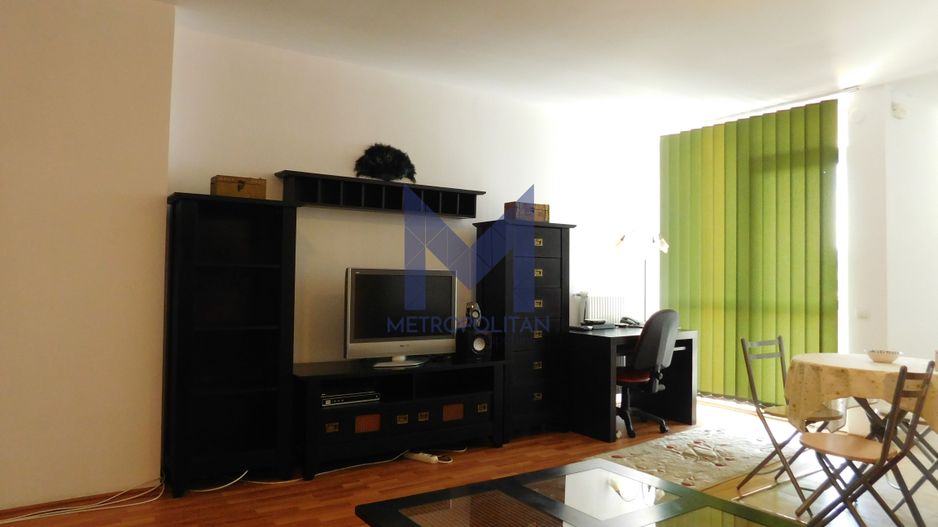 Cheltuieli incluse - Apartament 2 camere lângă Teatrul Național - Poză 3