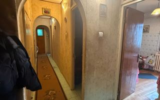 Apartament 3 camere, complet echipat, parcare inclusa, zona Rahova - Poză 10