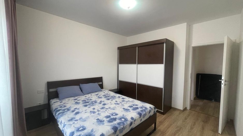 AP. 2 CAMERE GRAND KRISTAL, DOG-FRIENDLY, BLOC NOU, CENTRALA TERMICA - Poză 6