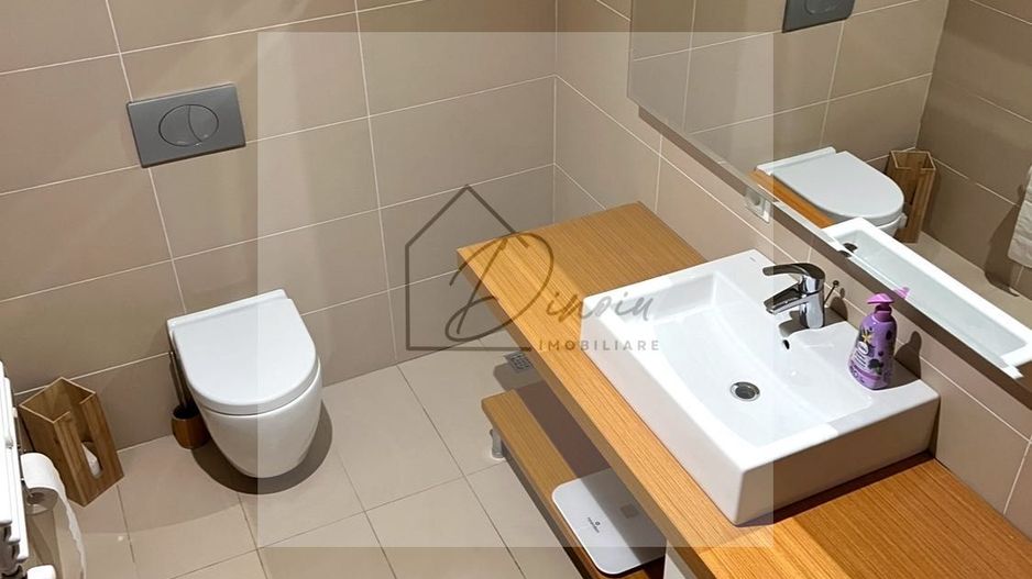 COM 0% I Apartament 3 camere Dristor I Bucuresti Mall I InCity - Poză 5