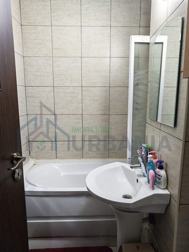Apartament 2 camere decomandat, 42 mp, Bulevardul Păcurari, Iași – 85.000 € - Poză 5