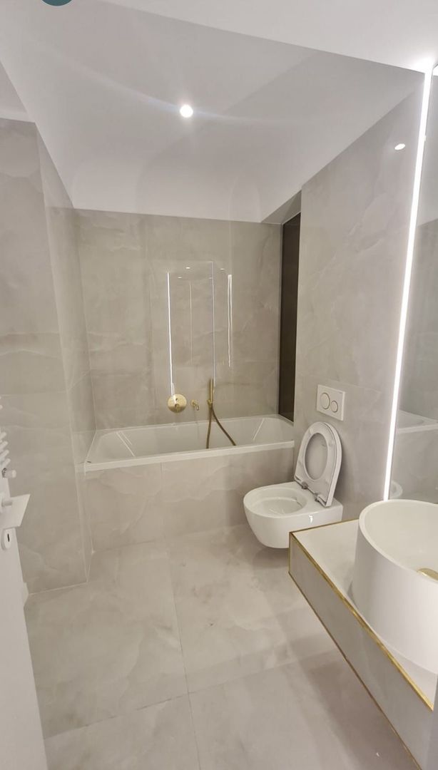 STUDIO CORTINA NORTH - Poză 3