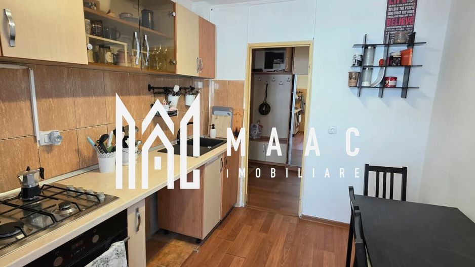 Apartament 2 camere | Ostroveni | Bloc A - Poză 7