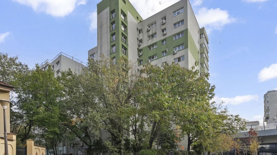 2 Camere Titulescu | Bloc 1978 | Decomandat | Comision 0 - Poză 17