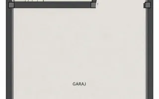 Casa individuala 4 camere, 3 bai, S+P+ET,  garaj, terasa - Poză 37