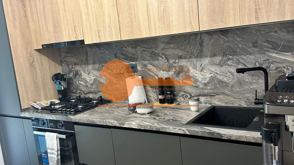 2 camere cu loc de parcare Drumul Taberei - Poză 9