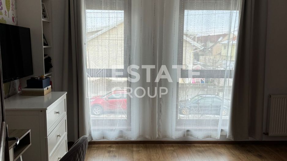 Casa insiruita cu 3 camere in Dumbravita - Poză 7