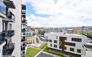 Apartament cu 2 camere in cartierul Marasti, zona 1 Mai! - Poză 9