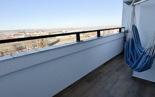 Apartament 3 camere | Terasa | Parcare | Boxa depozitare | Zorilor Calea Turzii - Poză 8