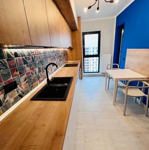 AP. 2 CAMERE EXIGENT PLAZA, BLOC NOU, MASINA SPALAT VASE, CENTRALA - Poză 5