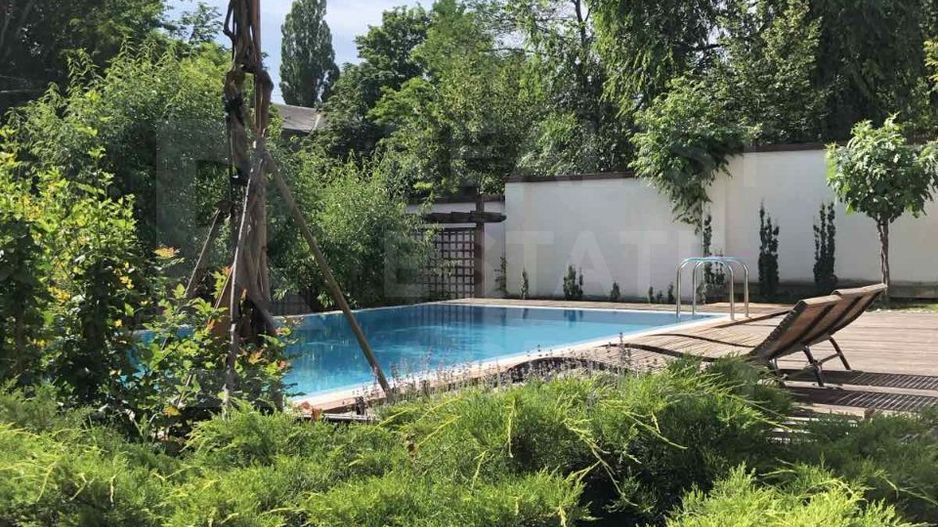 Chirie casa, 5 camere, sectorul Telecentru - Poză 4