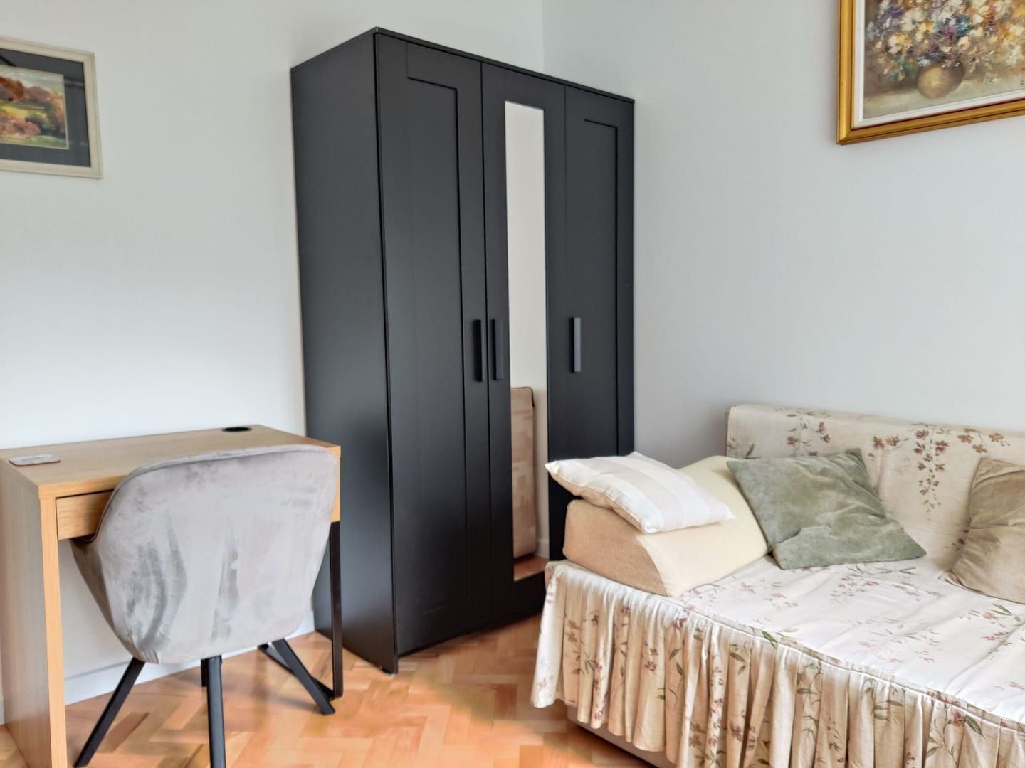 Apartament 3 Camere,  2 bai, Pet Friendly, 65 MP, Gheorgheni - Poză 9