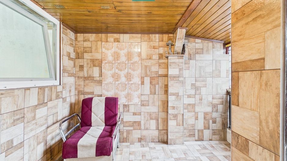 Căsuță de vacanță pentru pescari în Lipova - Poză 9