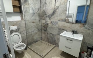 Apartament cu 2 camere, 53 mp, parcare, Zona Livezeni - Poză 7