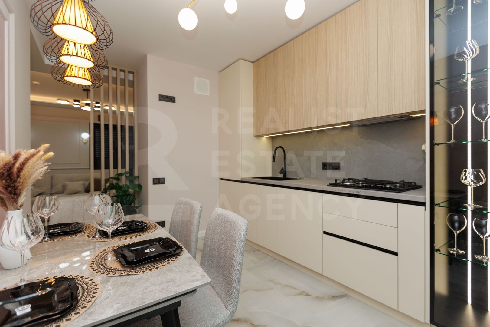Vânzare, apartament, 1 cameră, str. on Buzdugan, Buiucani - Poză 5