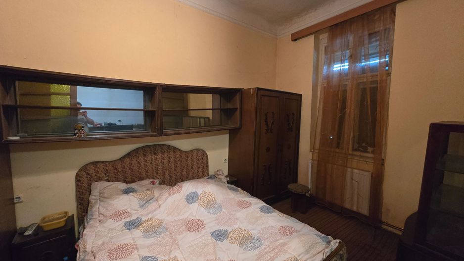 Apartament 4 camere, Zona Cetatii, Curte Comuna, Pivnita mare - Poză 2