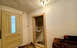 DE VANZARE CASA 4 CAMERE | 108 MP UTILI TERASA 13 MP TEREN 142 MP | PIATA RAHOVA - Poză 32