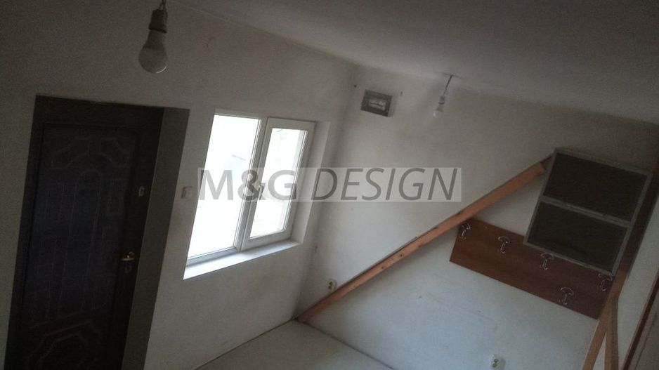 Apartament 1 camera curte comuna Iosefin - Poză 2
