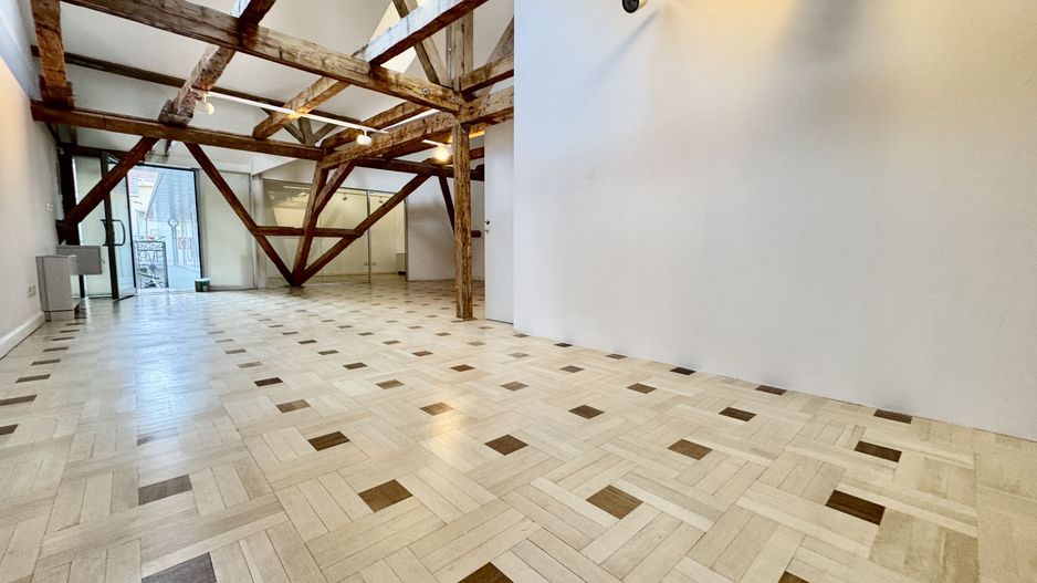 Spațiu Birou în imobil istoric recondiționat - Poză 14