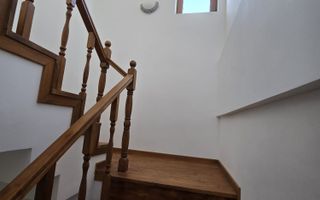 Vila 5 camere Aviatiei Baneasa I Henri Coanda Sector 1 - Poză 35