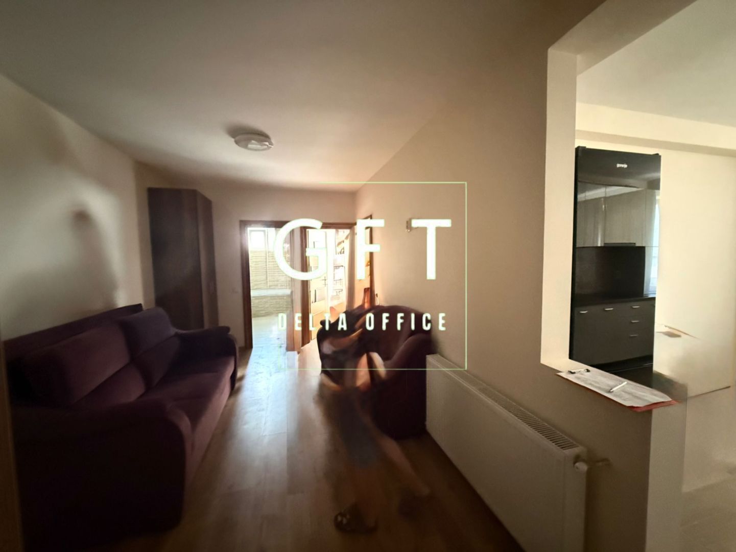 Apartament nou , 3 camere Gherla - Poză 7