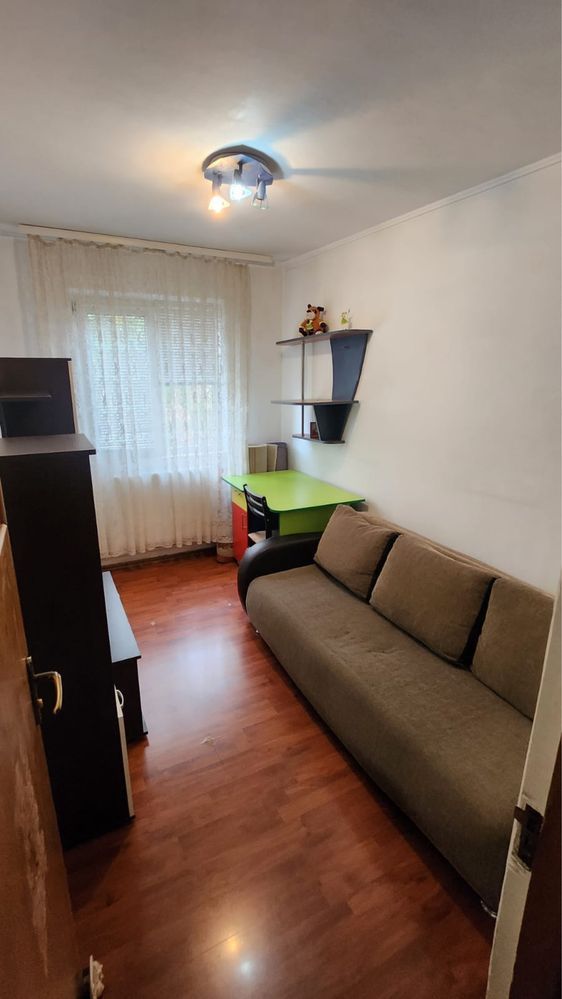 Apartament 3 camere, zona Tic Tac -  Gaze - Ocazie unica - Poză 4