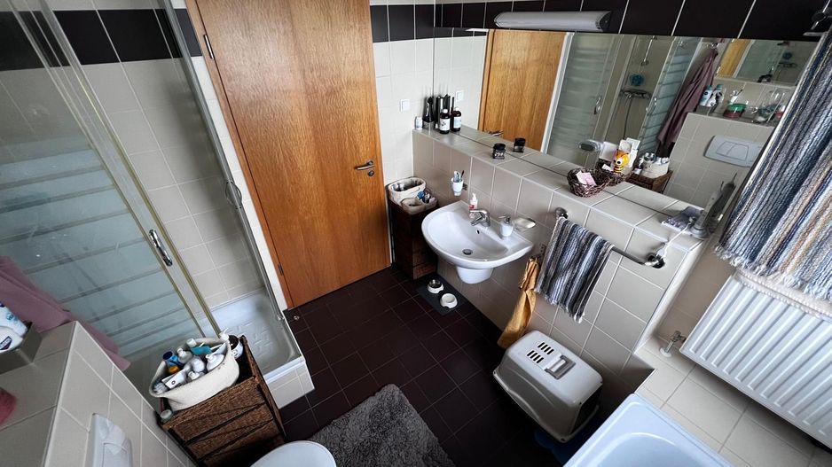 Apartament 3 camere  - Rezidenz - Cartierul German - Poză 5