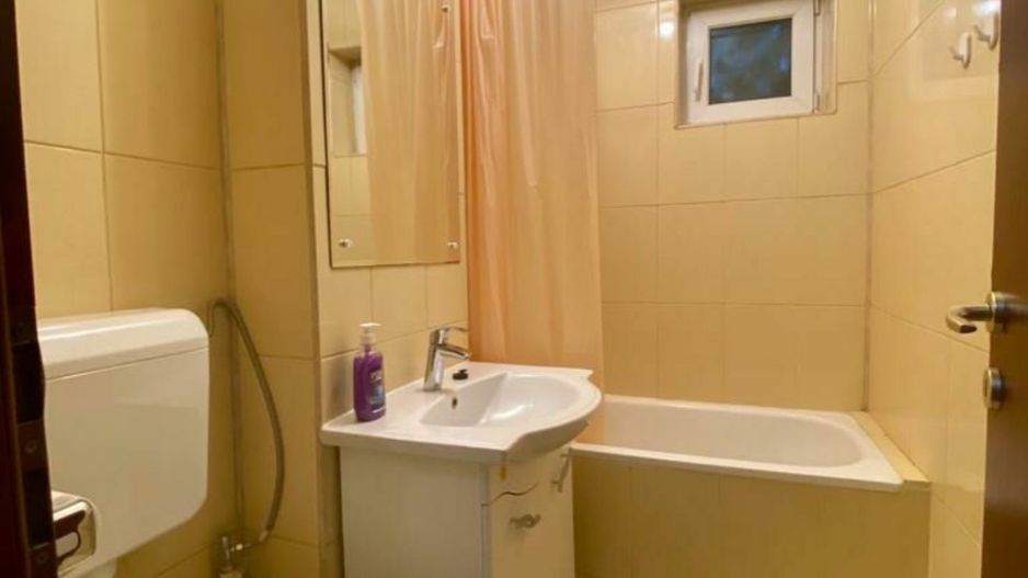 Garsonieră decomandată de închiriat Tineretului - Poză 5