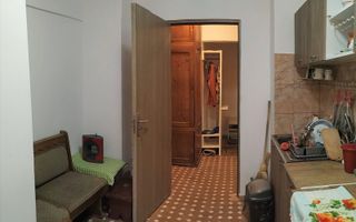 Inchiriere apartament cu 3 camere decomandate  în zona Iancului - Poză 9