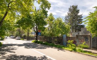 COMISION0% - Teren cu dubla deschidere, 246mp, str. Jimbolia - Bucurestii Noi - Poză 13