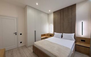 Vânzare, casă, 1 nivel, 100 mp, strada Tineretului, Cojușna - Poză 12