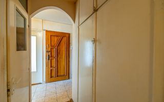 Apartament 3 camere, Micalaca zona 300, decomandat - Poză 19