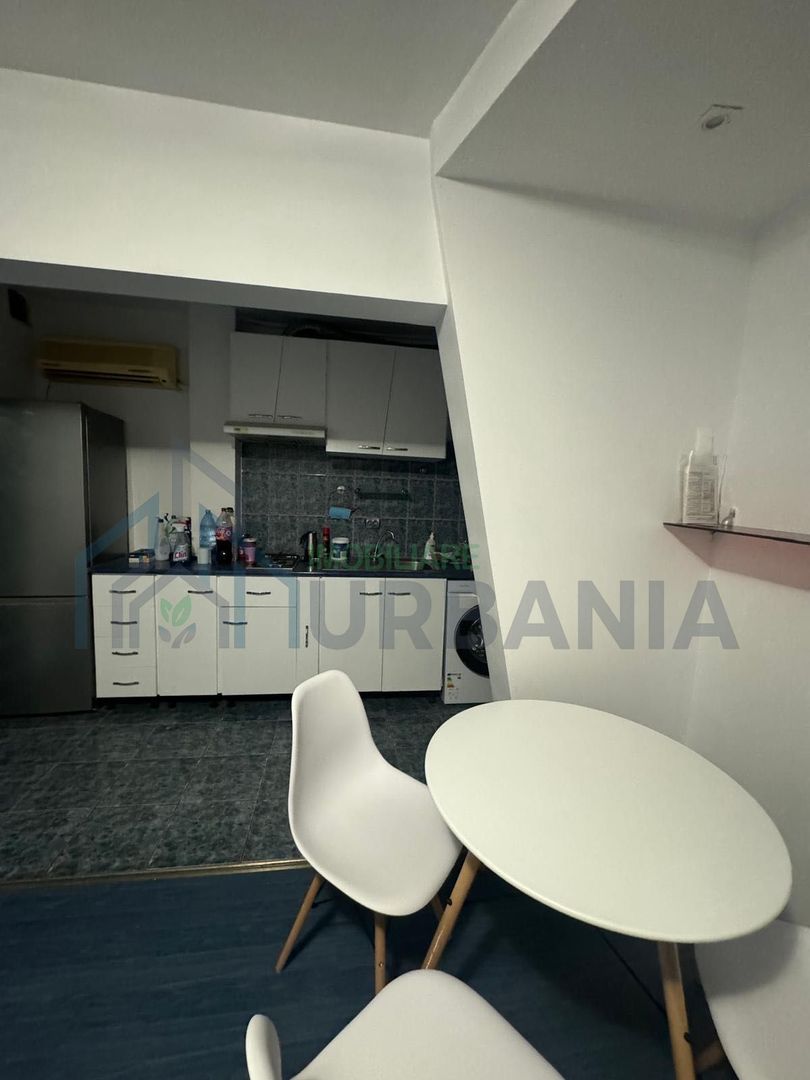Închiriez apartament 3 camere Tatarasi pet-friendly, decomandat - Poză 5