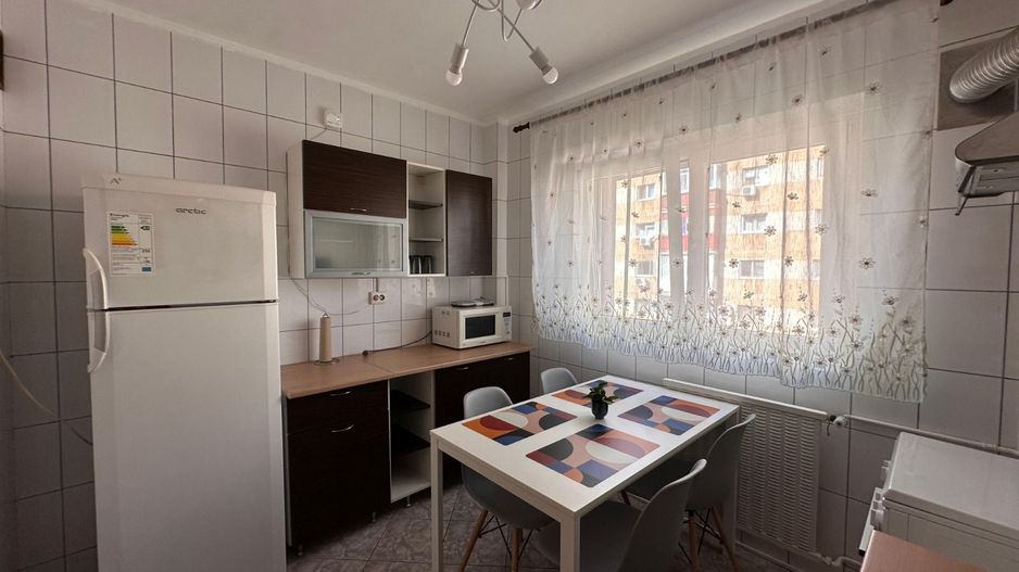 De închiriat: apartament 3 camere + parcare - Lujerului - metrou - Poză 9