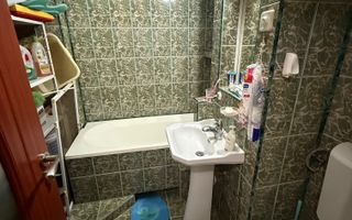 Apartament 2 camere, 2 baloane Gherla central - Poză 7
