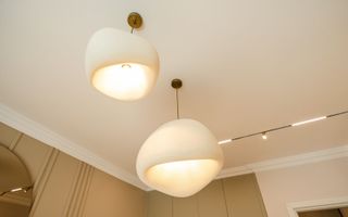 COM0% I 2 camere Pipera -  Rond OMV I Ivory Residence I Mobilat lux - Poză 23