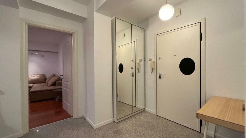 Primaverii Ap 2 camere decomandat / la 2 min de parc - Poză 8